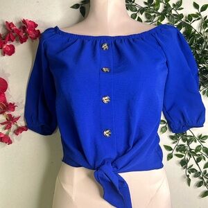 💙 New Mode Top 💙
